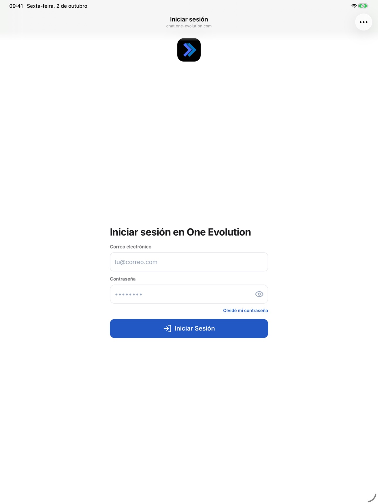 Screenshot 6 of One Evolution CRM