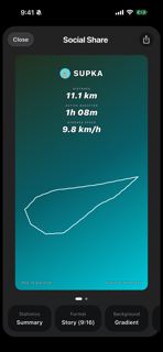 SUPKA screenshot 5