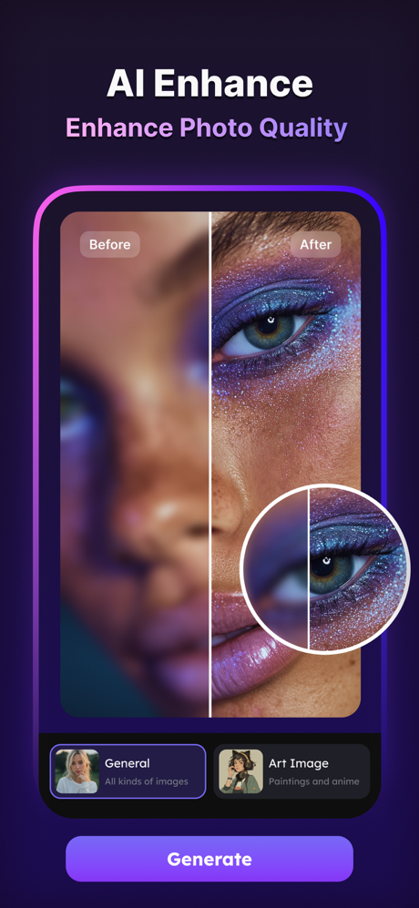 AIEASE - AI Video Generator screenshot 6
