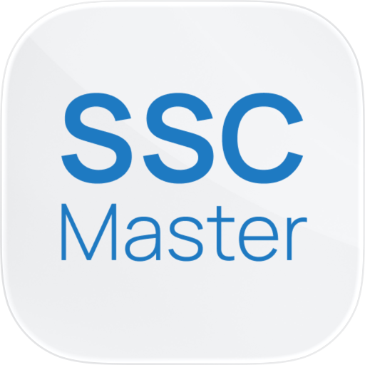 SSC Master