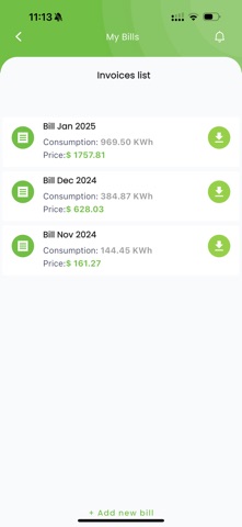 Housewatt Screenshot 6 of 9