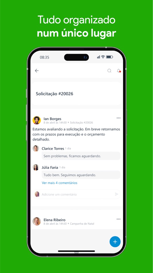 #4. Sustentabilis (iOS) Podle: Ummense