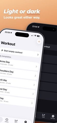 Ripped - AIA Vitality workout Screenshot 6 of 6
