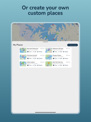 Float LKN screenshot 8