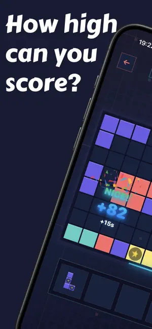 PlayBlox: Block Blast Puzzle screenshot 1