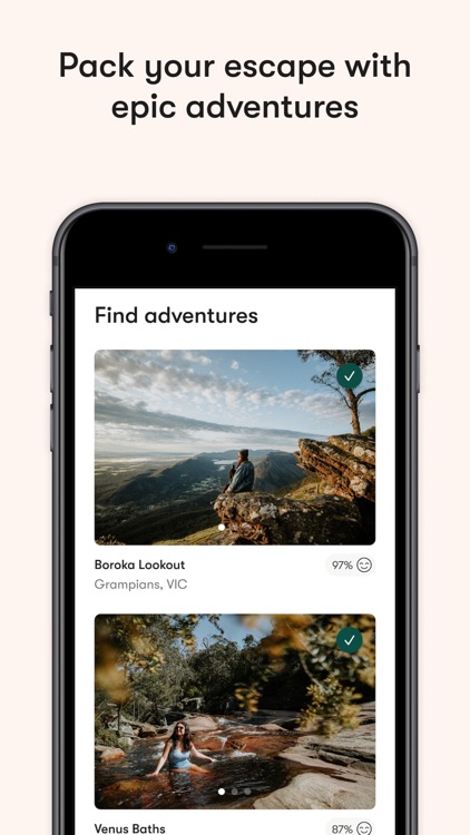 Riparide screenshot-3