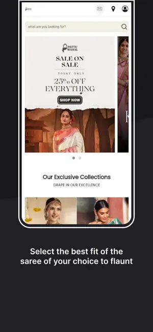 Pattu Mahal screenshot 2