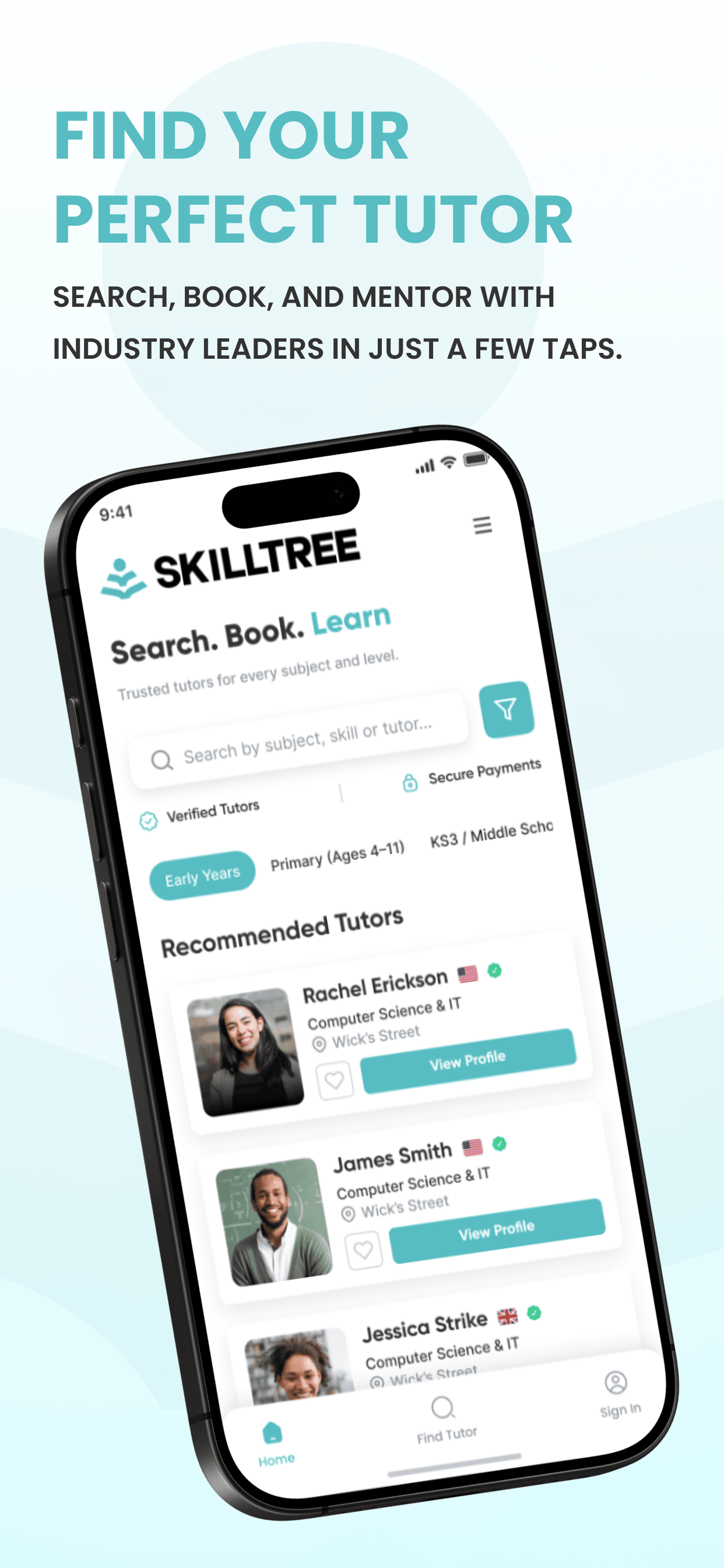 Skilltree