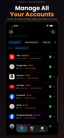 Myfantu Screenshot 1 of 10