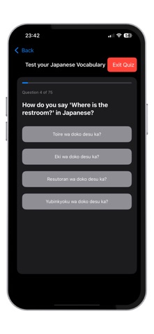 JapanXpress Screenshot 10 of 10