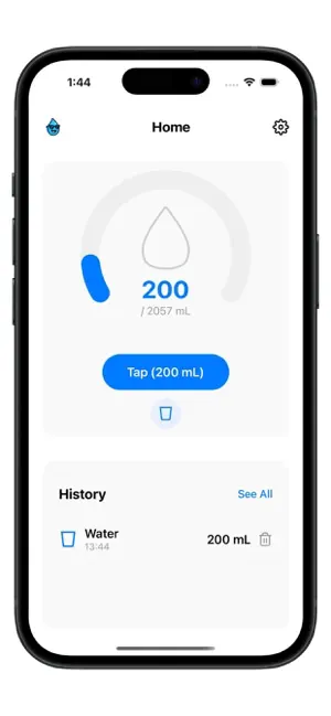 DoraDrink screenshot 3