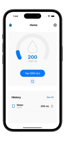 DoraDrink screenshot