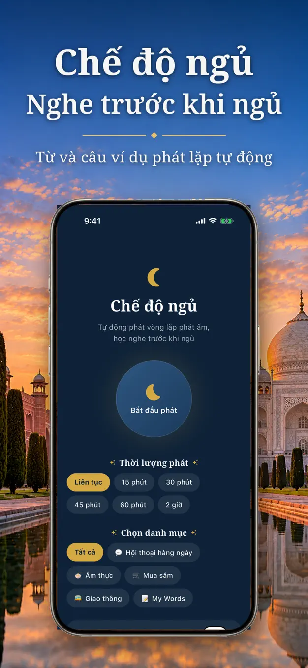 Tiếng Hindi