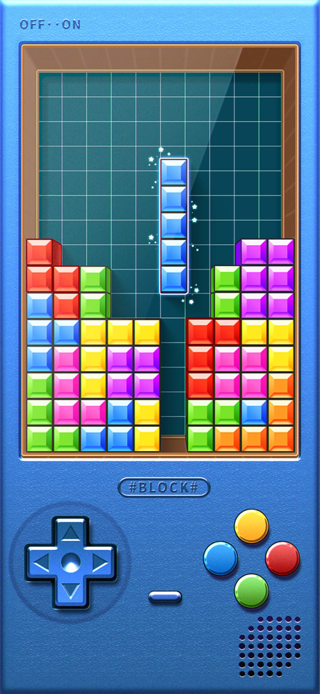 罗斯方块—方块单机格子游戏新版 screenshot 2
