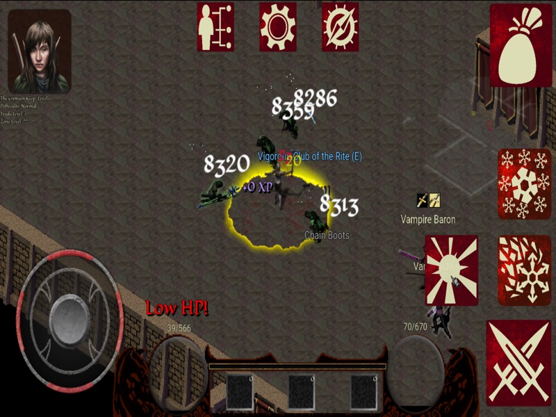 Astiar RPG screenshot 12