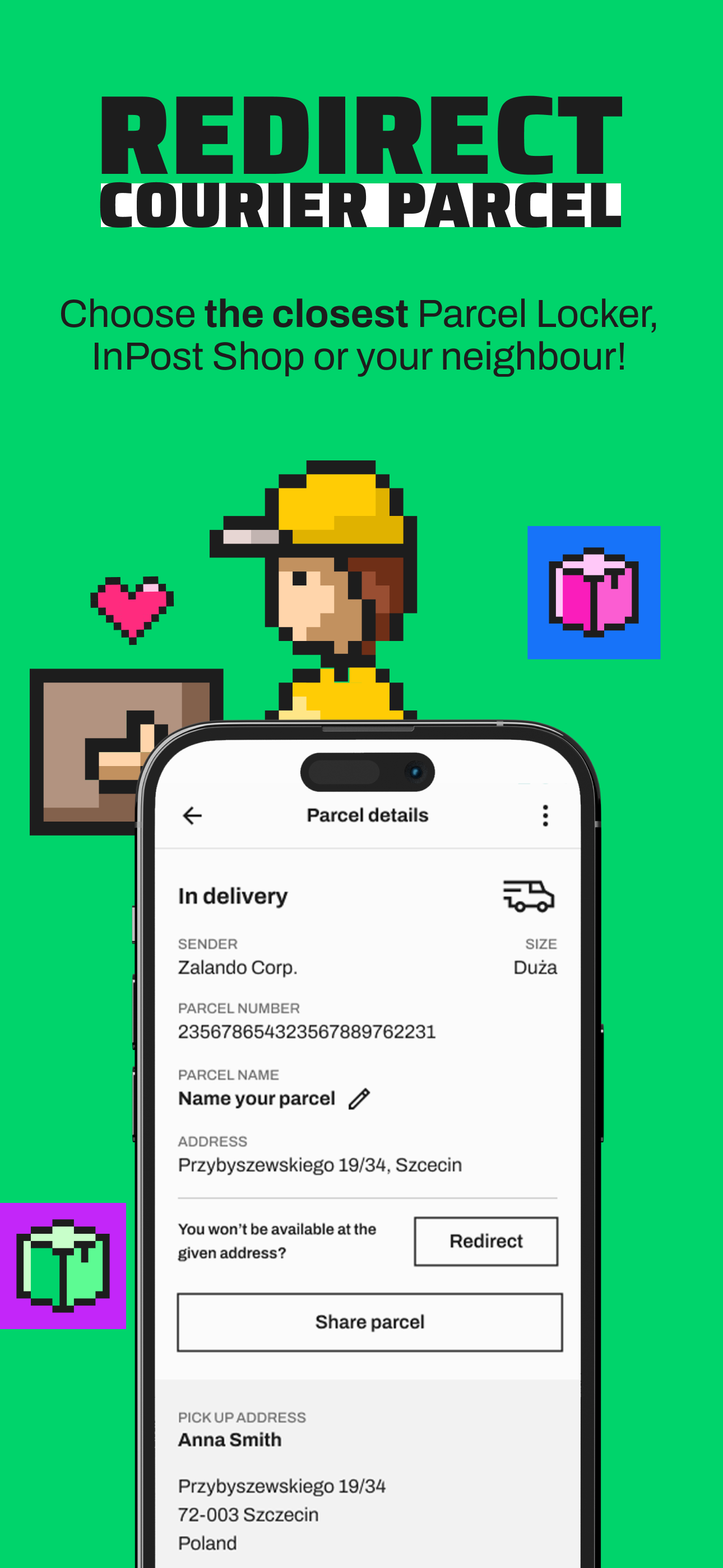 InPost Mobile