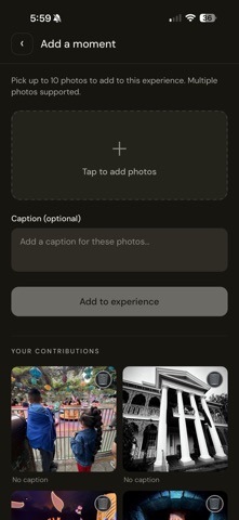 ReelyUs screenshot