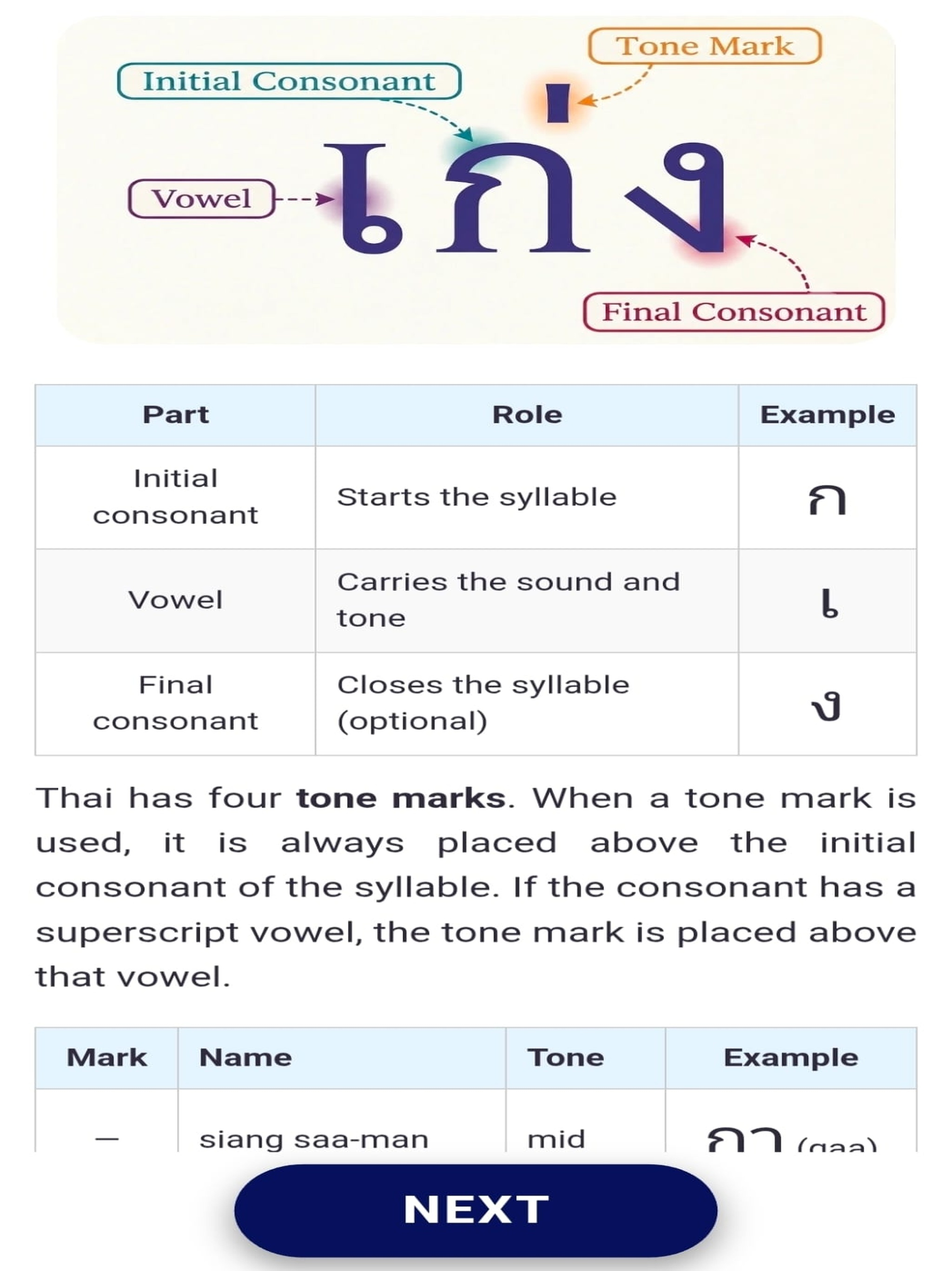 ThaiApp screenshot 10