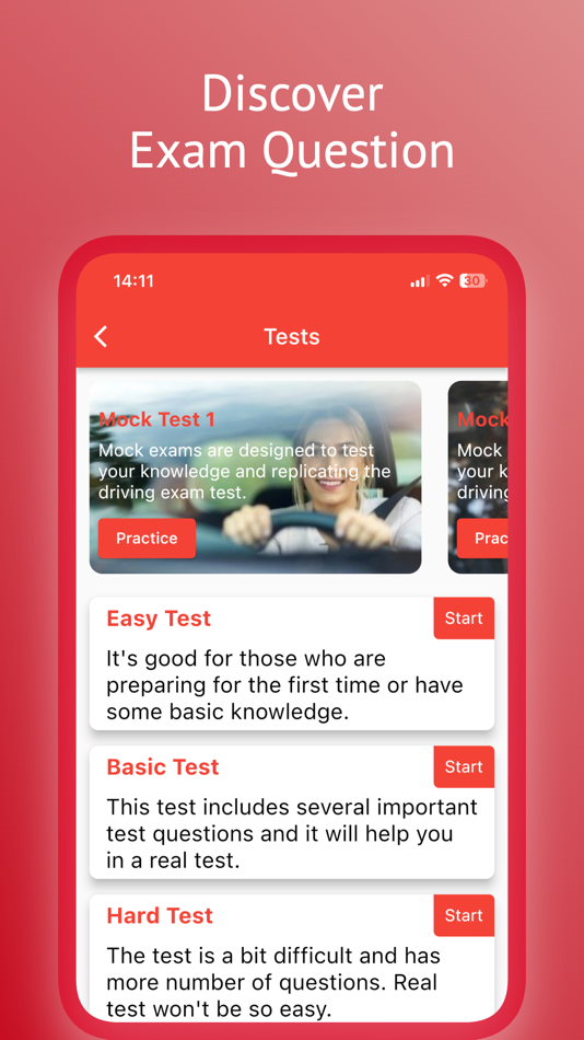 #2. RTA Theory Test (iOS) 由: Waheed Akhtar