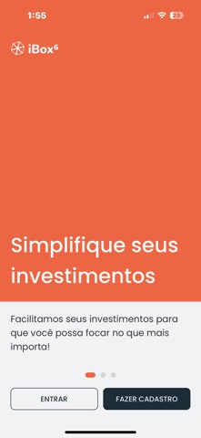 iBox6 Investimentos screenshot