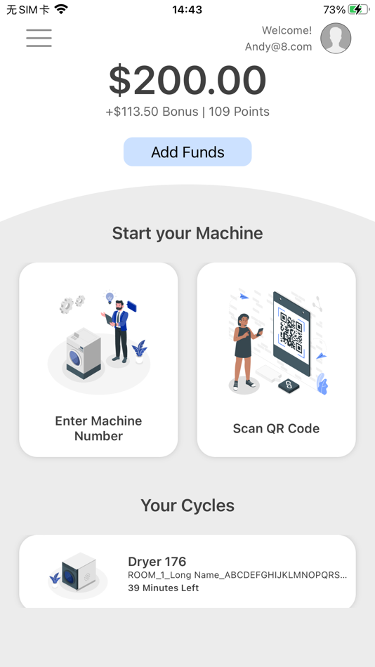#2. CleanPay Mobile (iOS) 由: KioSoft Technologies LLC