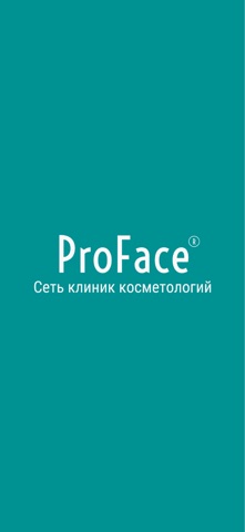 ProFace Screenshot 1 of 10