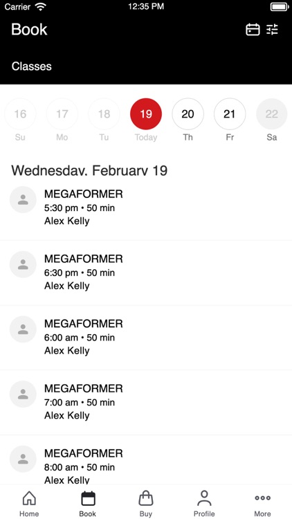 Lagree Fitness Australia