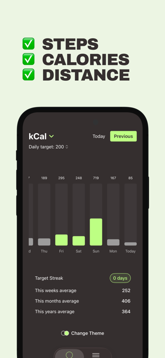 Top Steps Screenshot 5 of 10