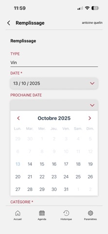 CertiCask screenshot