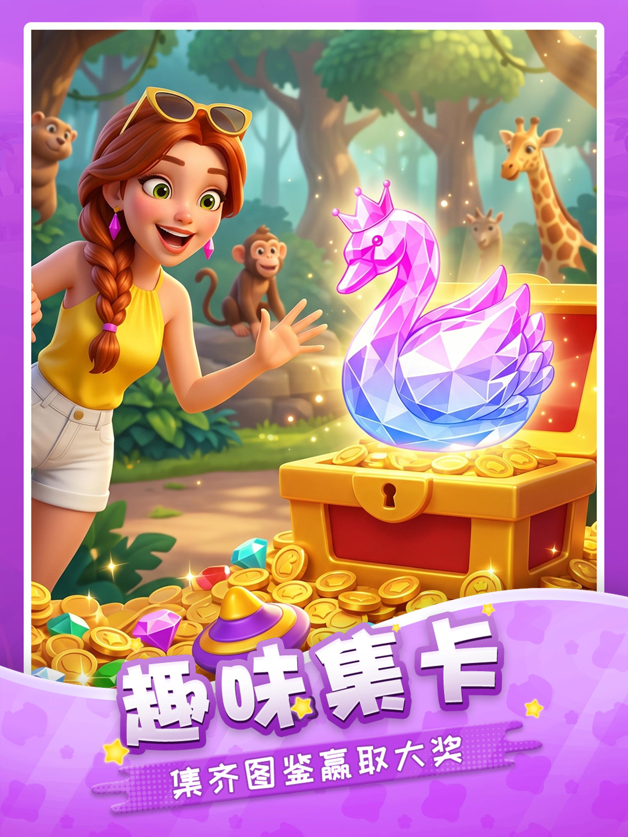 假日乐消消