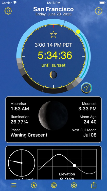 MAX Daylight screenshot-5