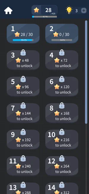Aha Vision: Hidden Change Hunt screenshot 4