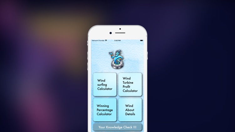 MetriCon Genie screenshot-4