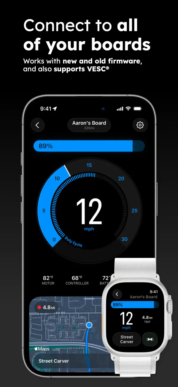 Nosedive Screenshot 1