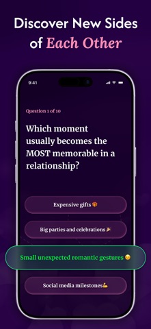 coupl Screenshot 2 of 9