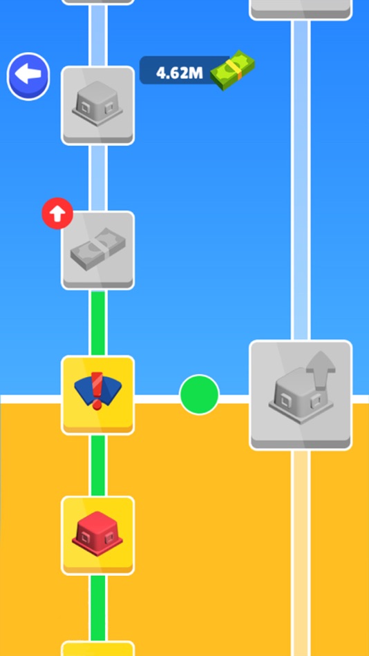 #2. Fun Money Keyboard (iOS) 由: 厦门龙虎神兵网络科技有限公司