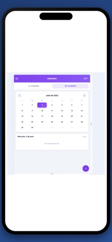 Screenshot 3 of Expertas pro App