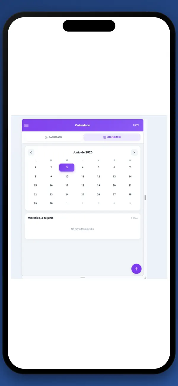 Screenshot #3 pour Expertas pro