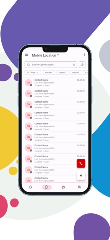 Closer System Screenshot 2 of 5