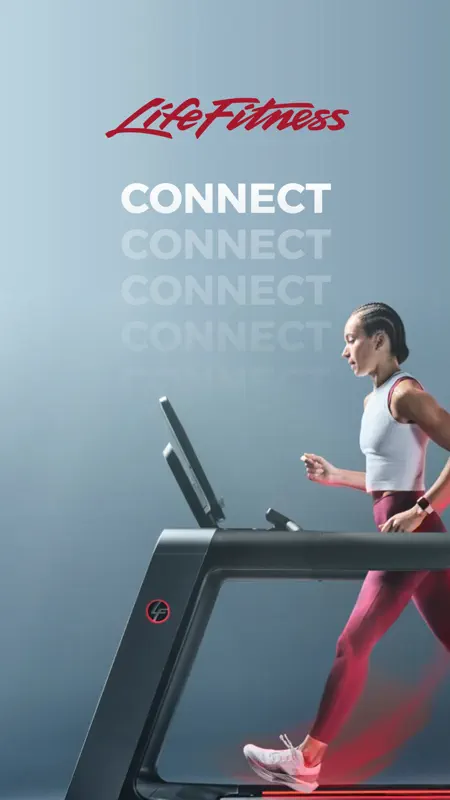 Life Fitness Connect screenshot 1 of 10