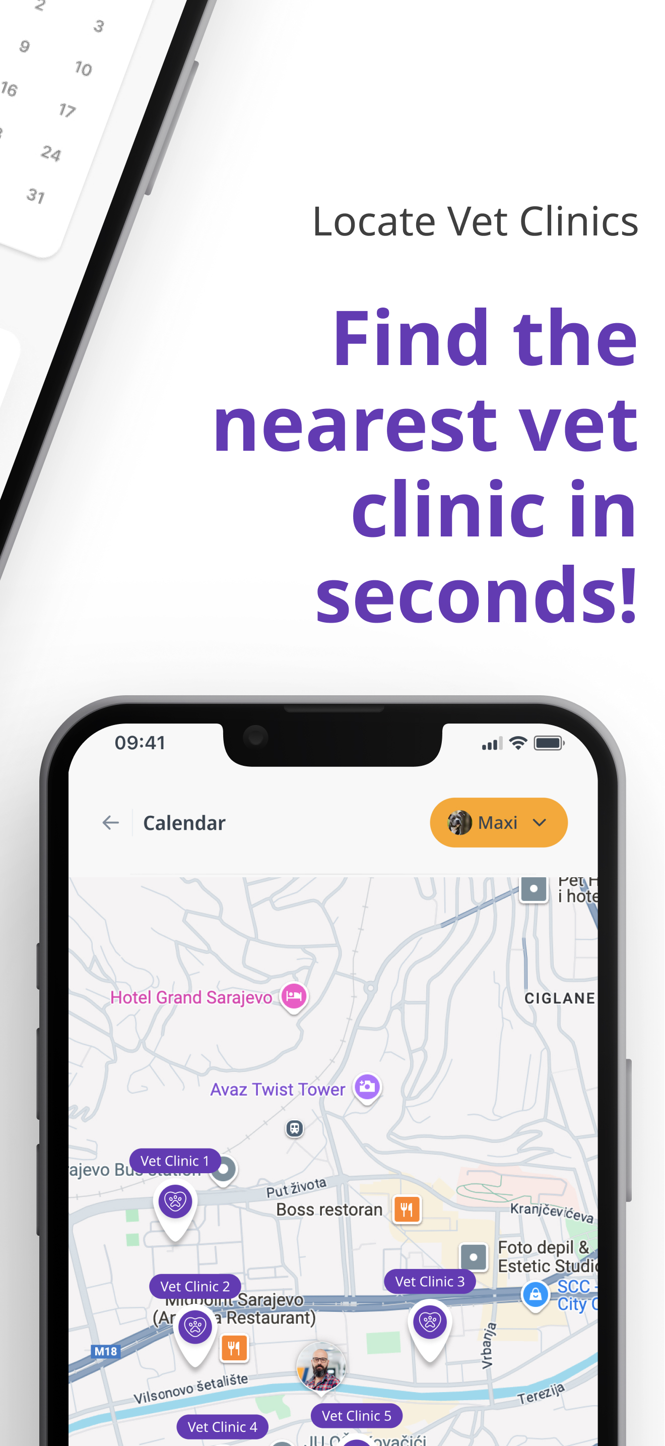 petzo - ultimate pet care