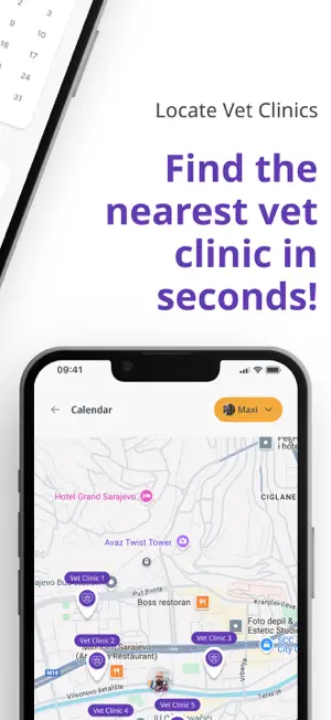 petzo - ultimate pet care screenshot 4
