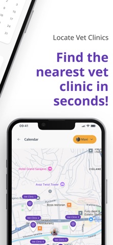 petzo - ultimate pet care Screenshot 4 of 5