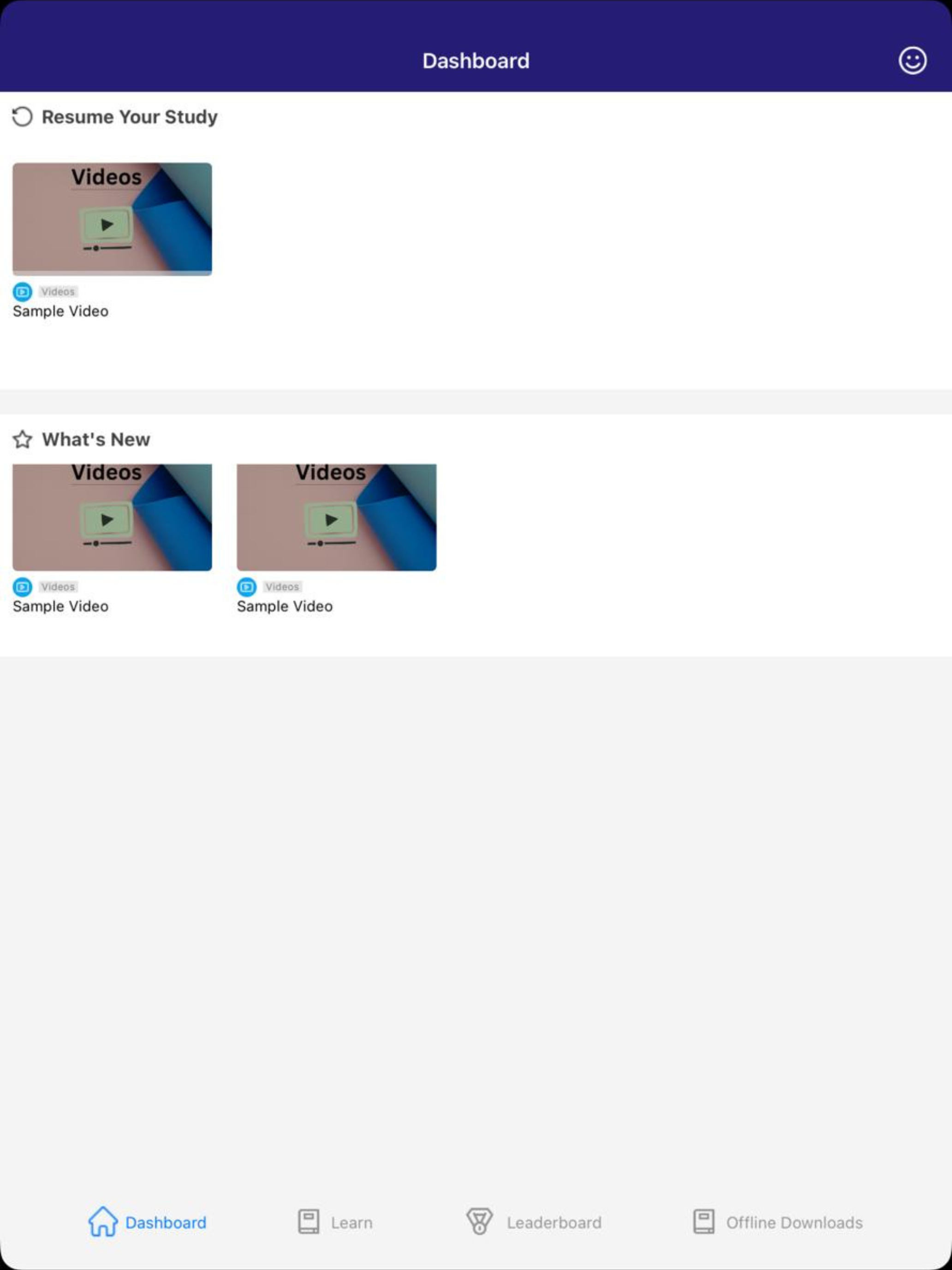 Cliniwave screenshot 11