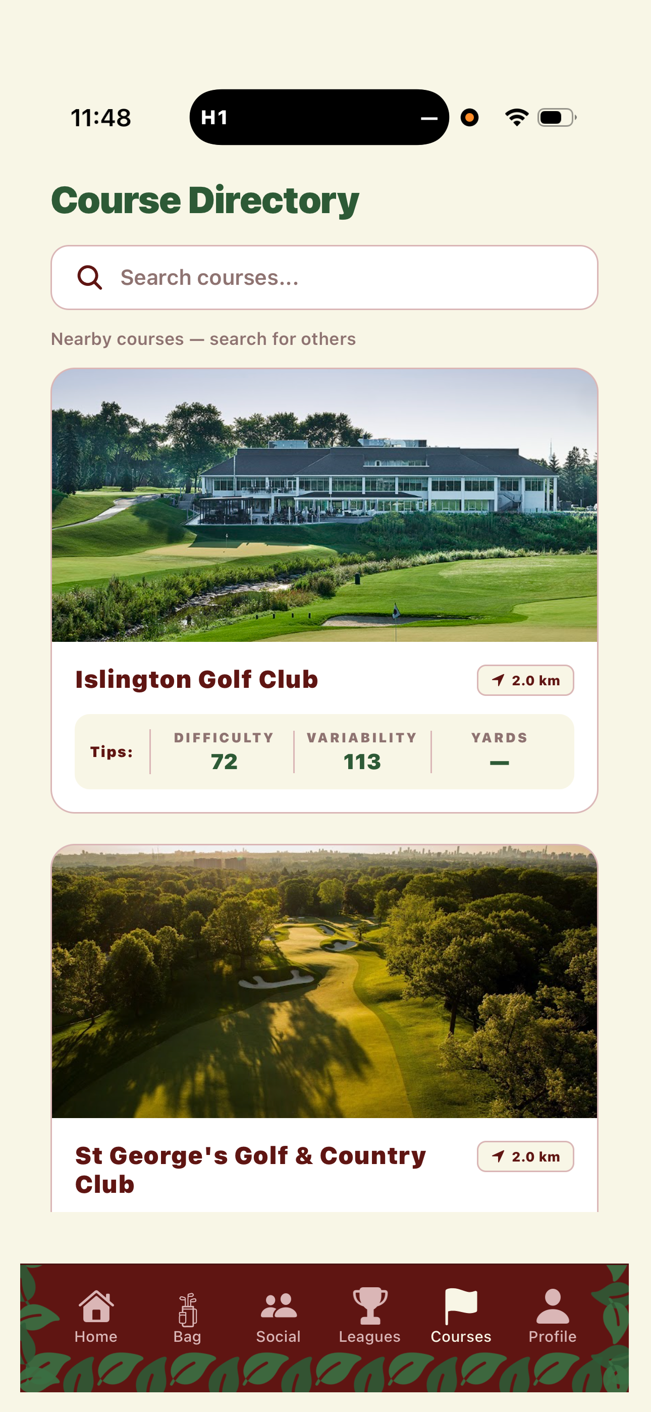 Stix: GPS, Live Events, Stats screenshot 10