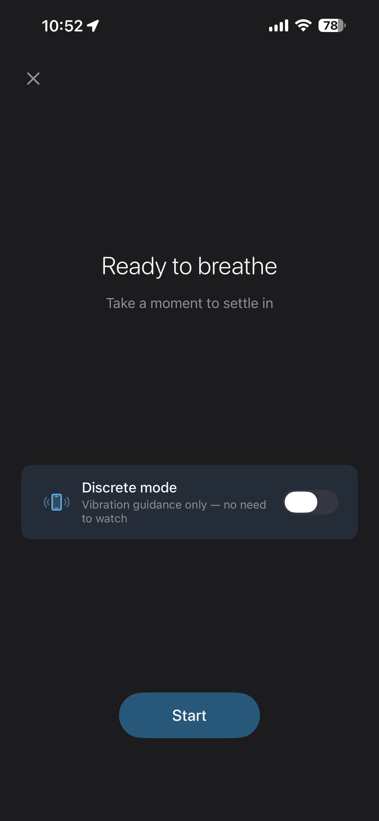 Pause Line screenshot 4