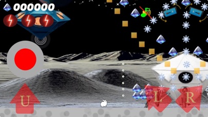 Sky Rabbit : Moon Screenshot