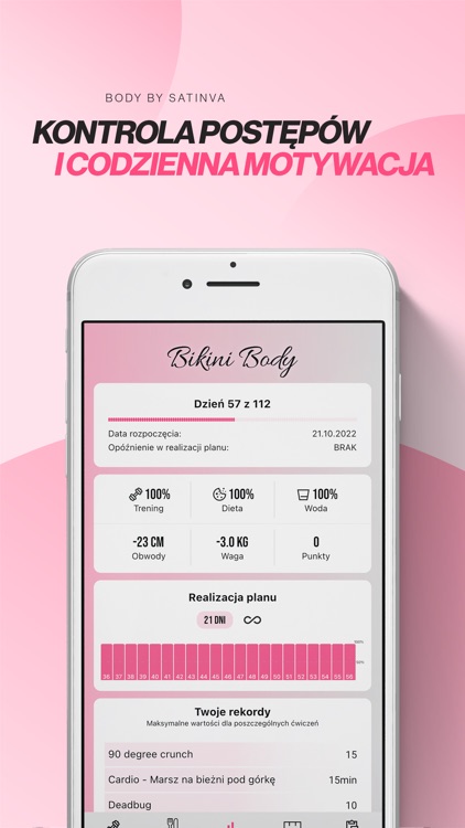 Body by Satinva screenshot-3