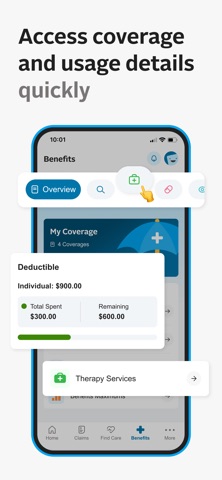 IBX app screenshot 3