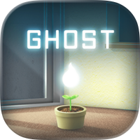 脱出ゲーム GHOST ~魂は出れない仮想の部屋~